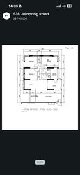 Blk 536 Panshan Grove (Bukit Panjang), HDB 5 Rooms #594565801